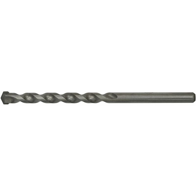 Straight Shank Rotary Impact Drill Bit �10 x 150mm SS10X150 - Sealey