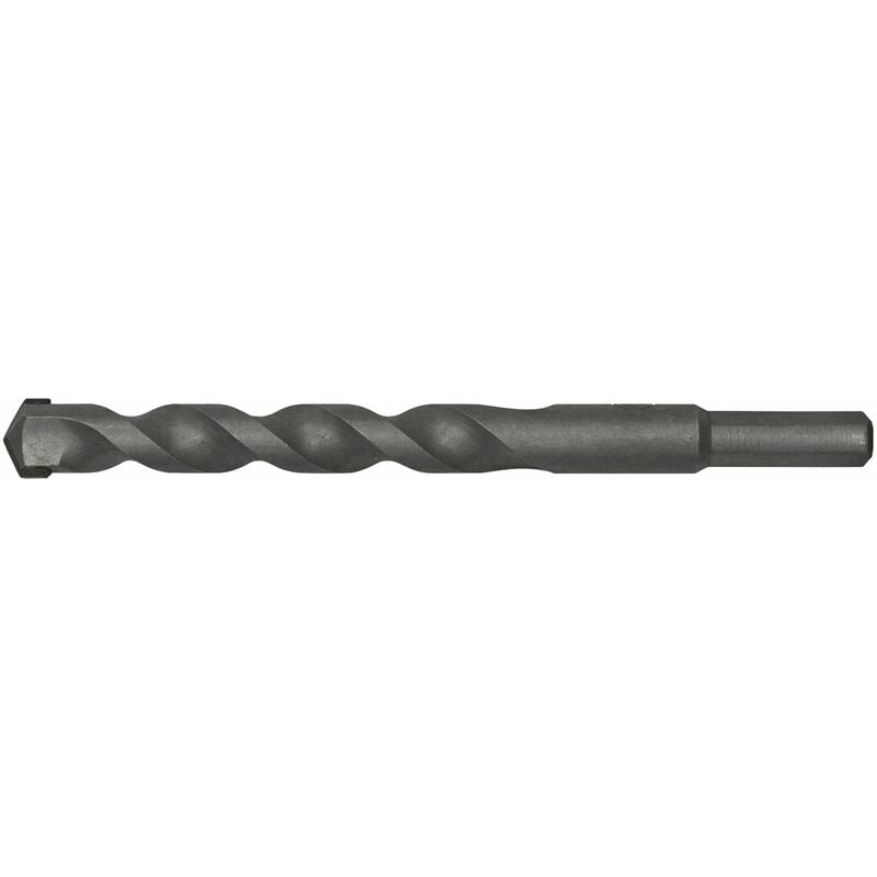 Sealey - Straight Shank Rotary Impact Drill Bit �16 x 150mm SS16x150