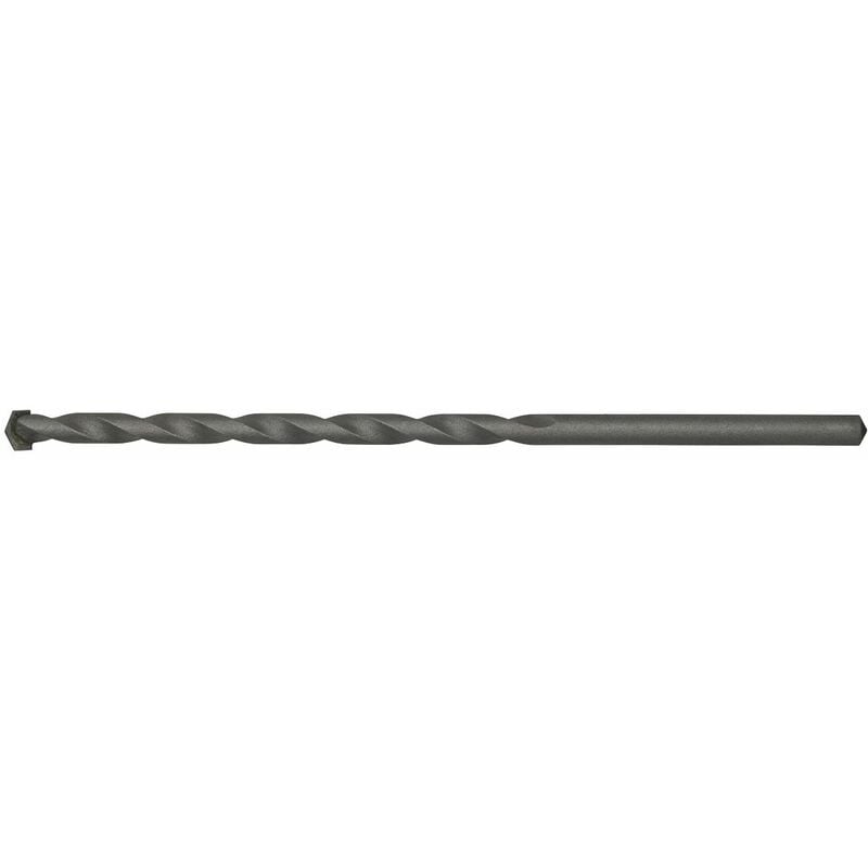 Straight Shank Rotary Impact Drill Bit �7 x 150mm SS7X150 - Sealey