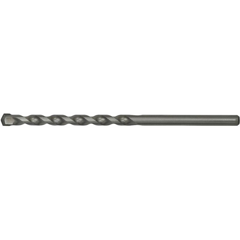 Sealey - Straight Shank Rotary Impact Drill Bit �8 x 150mm SS8X150