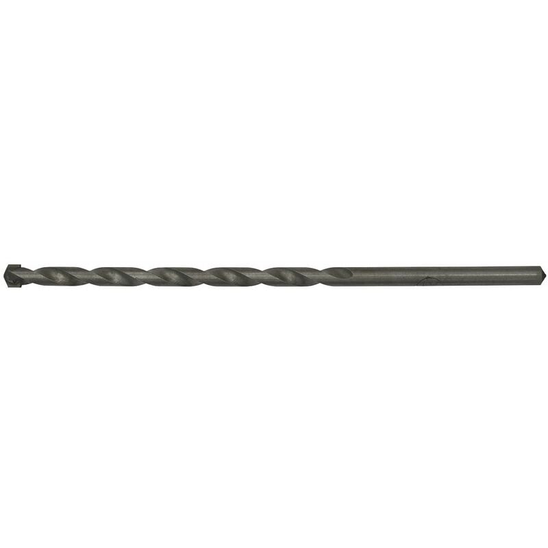 Straight Shank Rotary Impact Drill Bit �6.5 x 150mm SS65X150 - Sealey