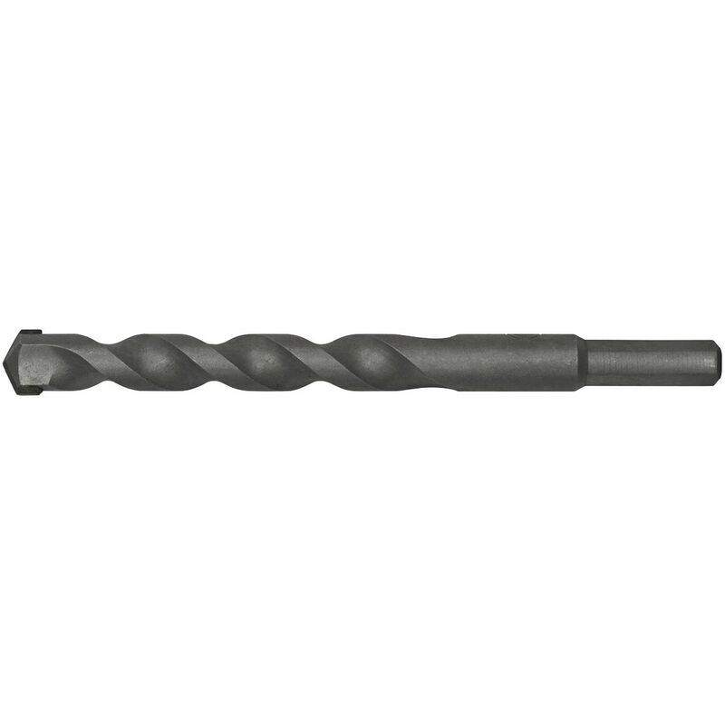 Sealey Straight Shank Rotary Impact Drill Bit �14 x 150mm SS14x150