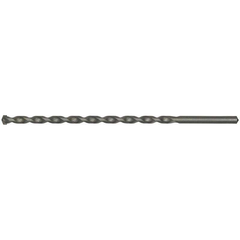 Sealey - Straight Shank Rotary Impact Drill Bit �12 x 300mm SS12x300