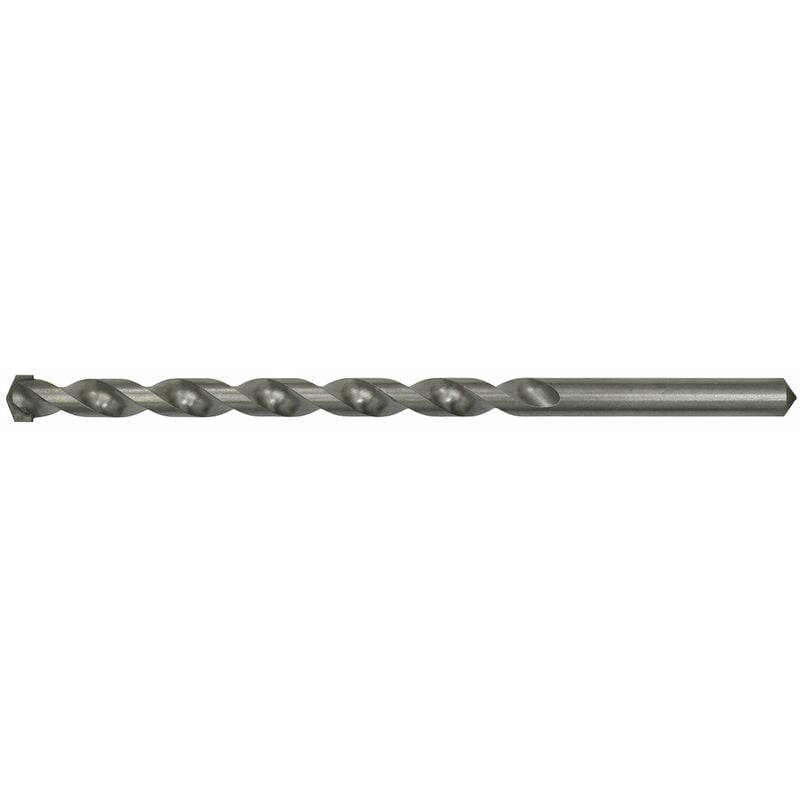 Sealey - Straight Shank Rotary Impact Drill Bit �12 x 200mm SS12x200