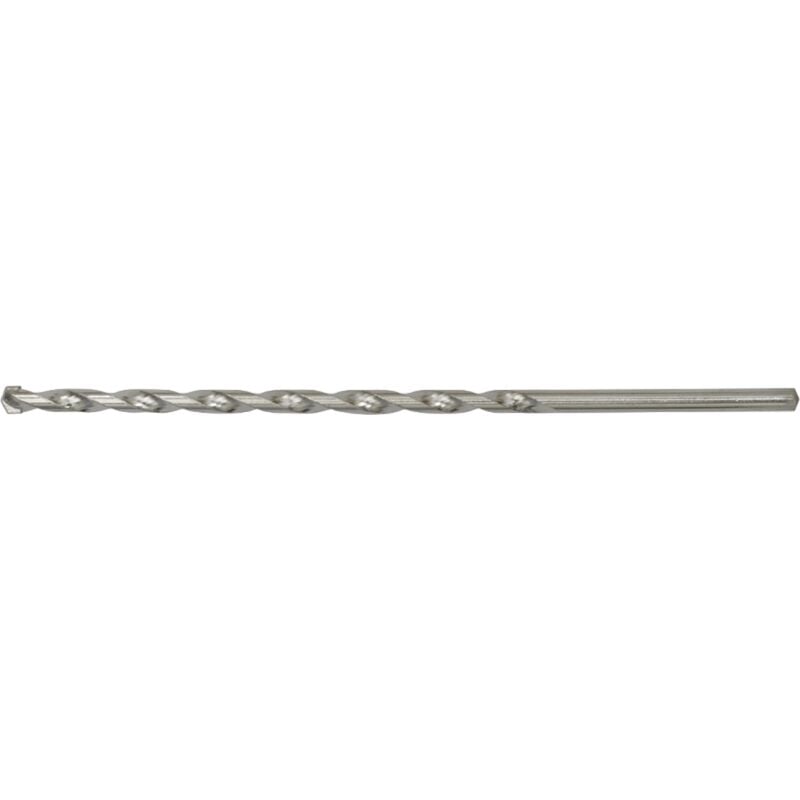 Sealey - Straight Shank Rotary Impact Drill Bit 5 x 150mm