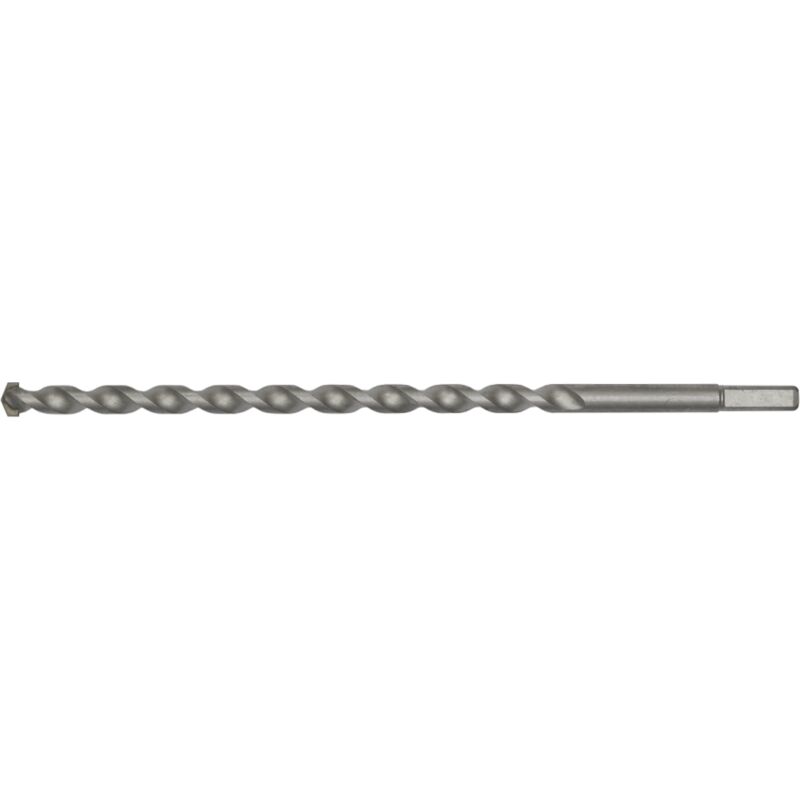 Straight Shank Rotary Impact Drill Bit 13 x 300MM - Sealey