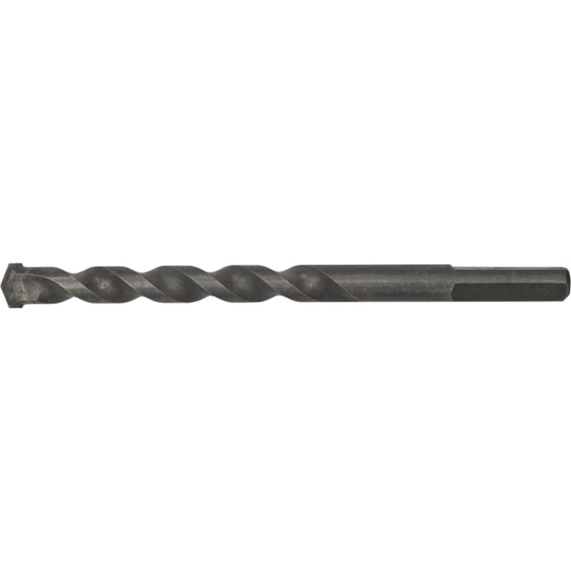 Sealey - Straight Shank Rotary Impact Drill Bit 12 x 150mm