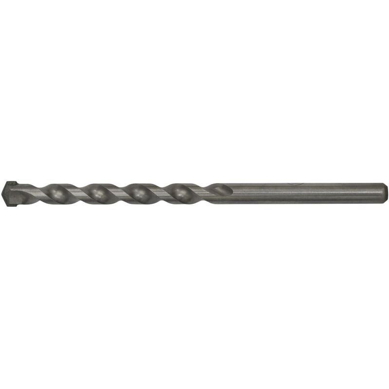Sealey - Straight Shank Rotary Impact Drill Bit �10 x 150mm SS10X150