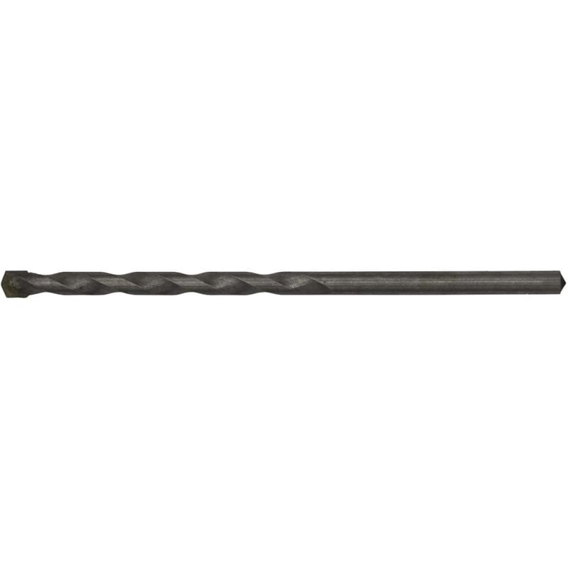 Sealey - Straight Shank Rotary Impact Drill Bit �6.5 x 300mm SS65X300
