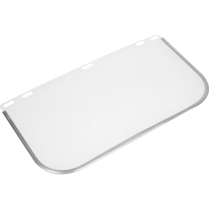 SSP10E/R Worksafe® Replacement Visor for SSP10E - Sealey