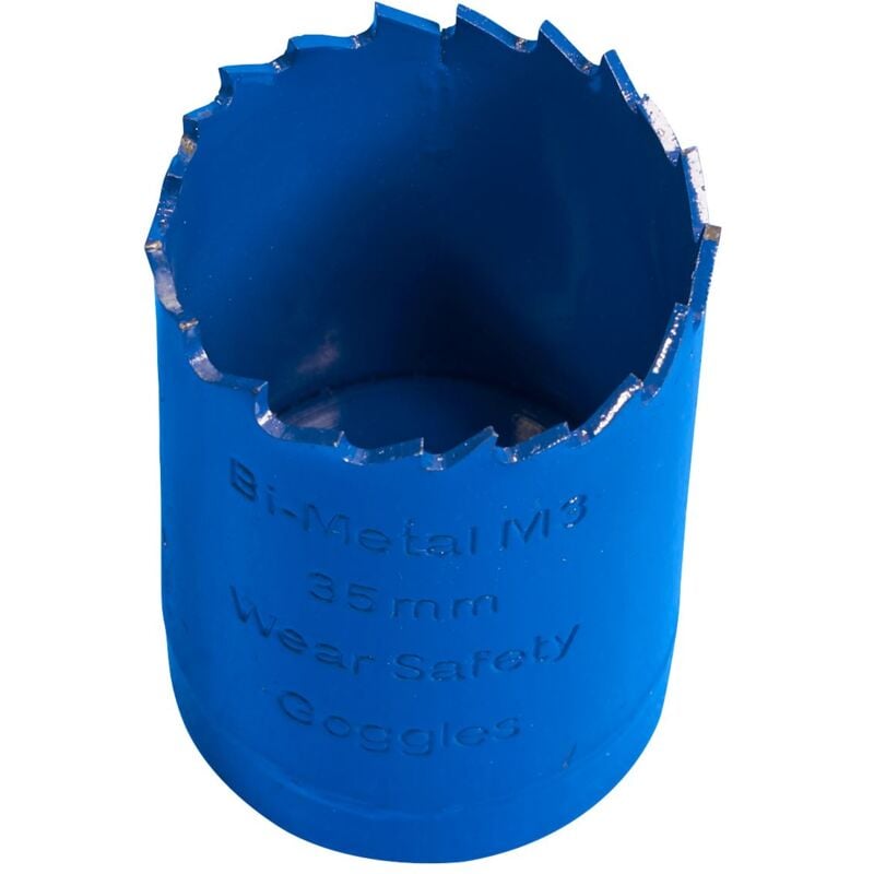 Sealey WHS35 HSS Hole Saw Blade 35mm