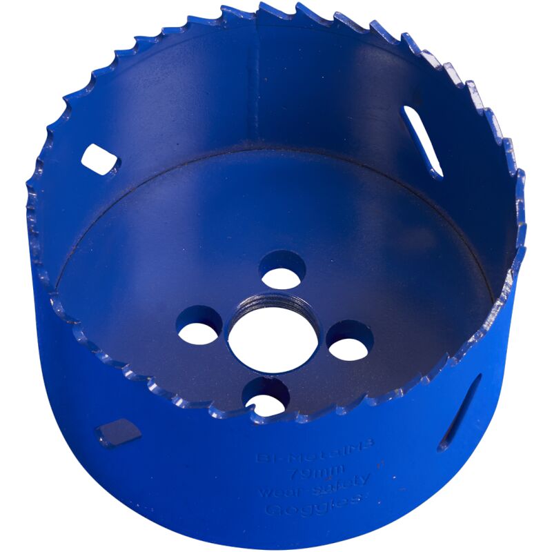 Sealey - hss Hole Saw Blade 79mm