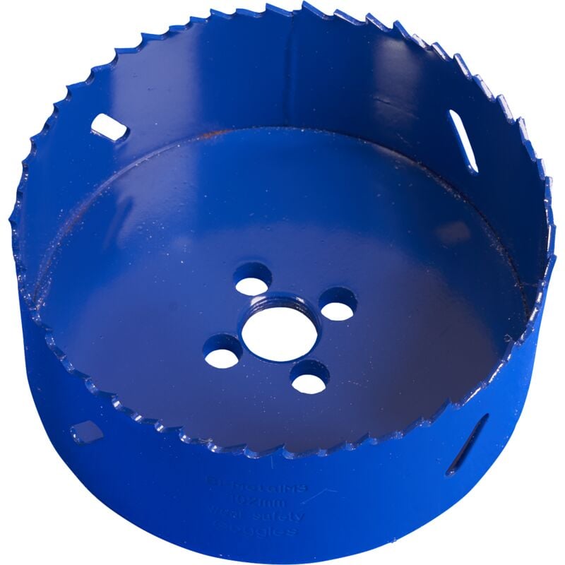 Sealey - WHS102 hss Hole Saw Blade 102mm