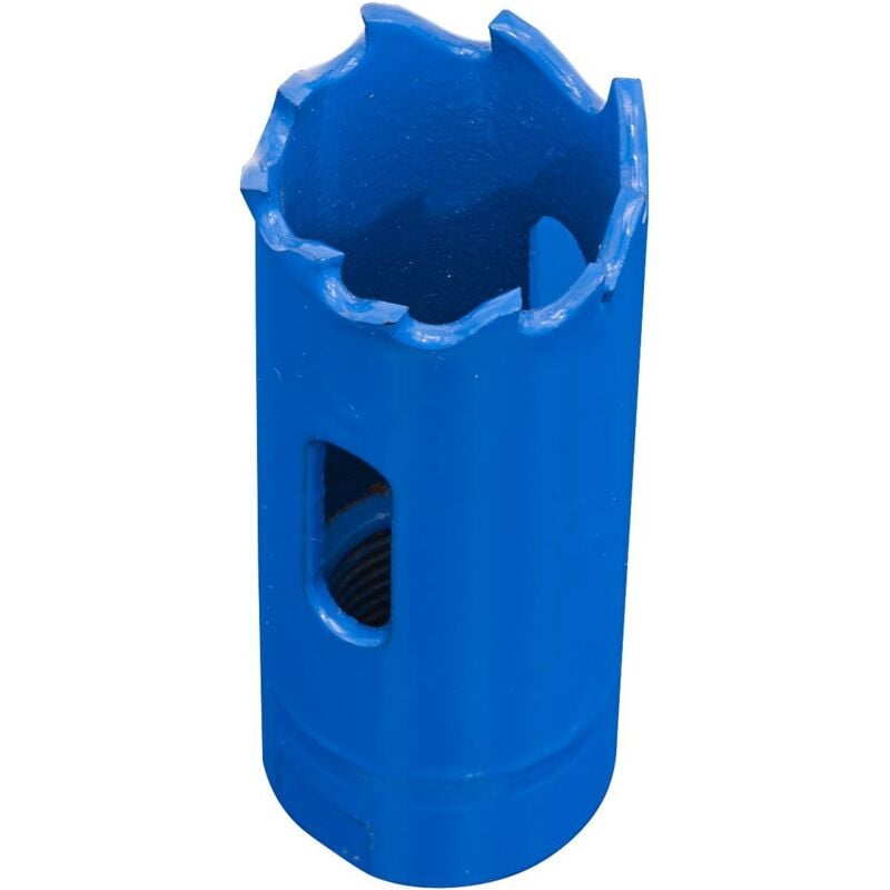 Hss Hole Saw Blade 19mm - Sealey