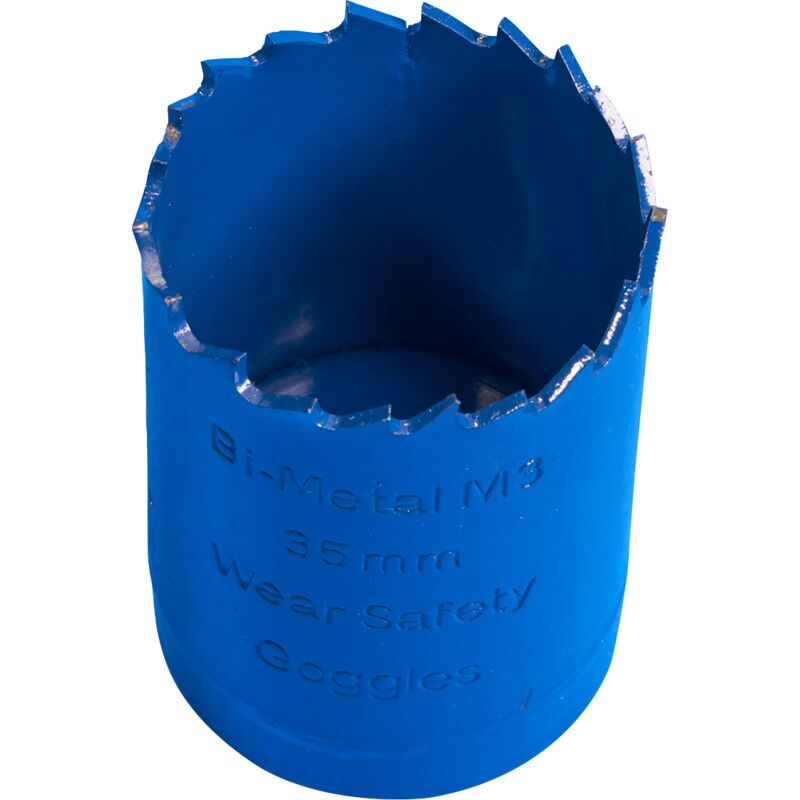 Sealey WHS35 HSS Hole Saw Blade 35mm