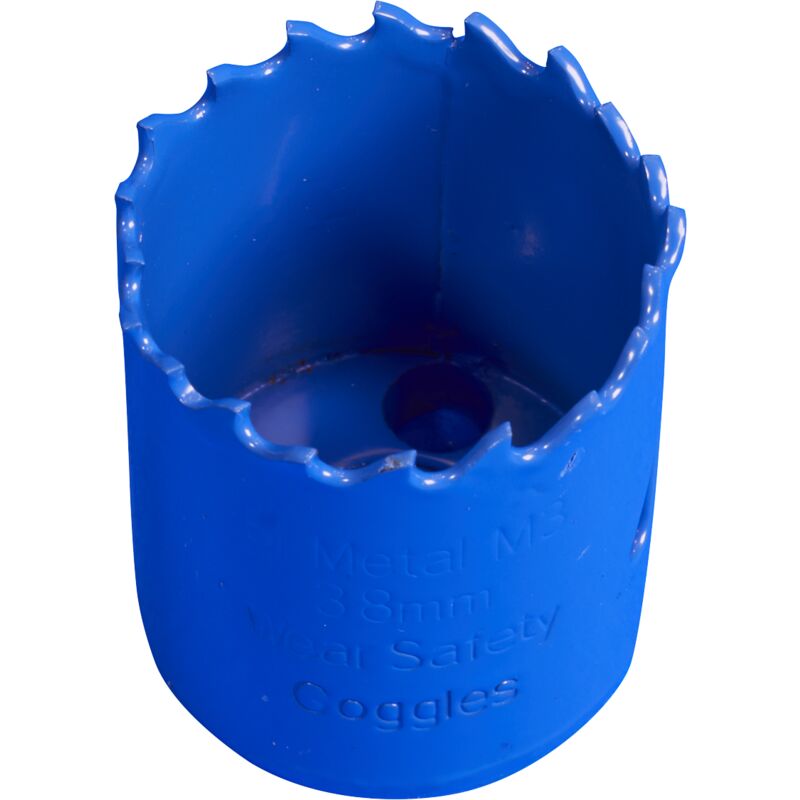 Sealey - WHS38 hss Hole Saw Blade 38mm