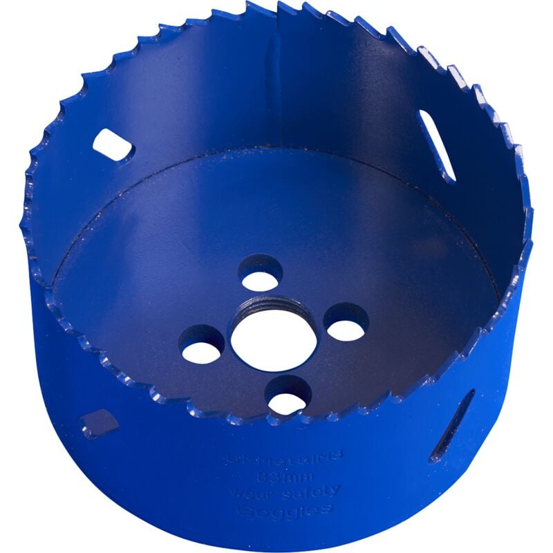 Sealey - WHS83 hss Hole Saw Blade 83mm