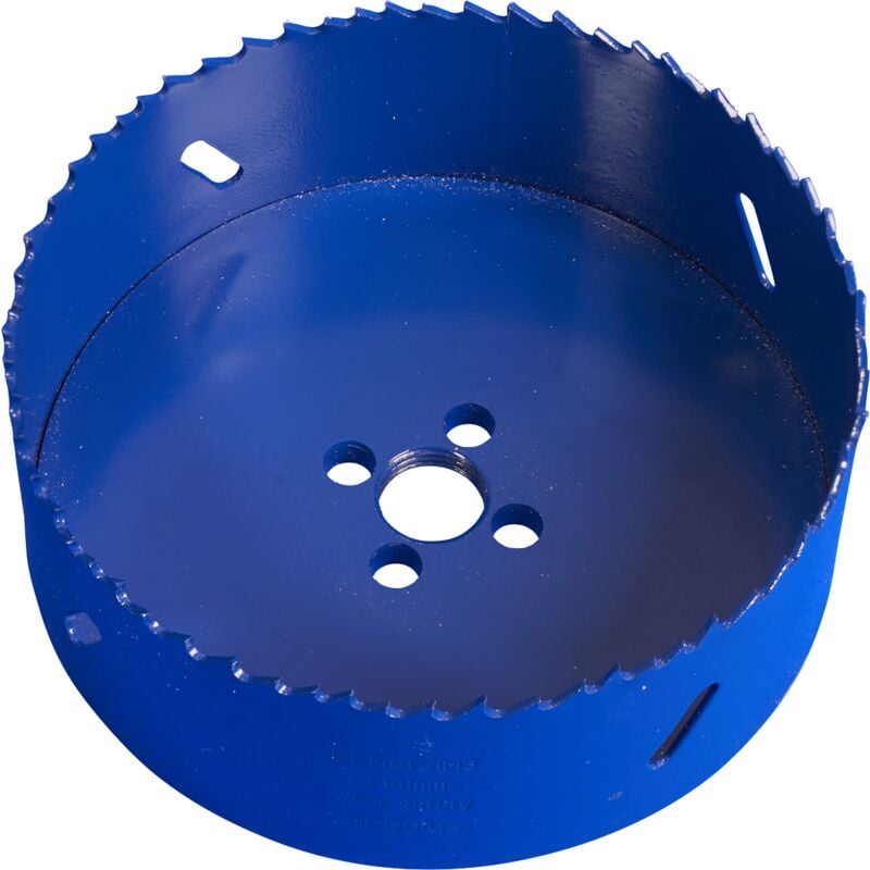 Sealey - WHS114 hss Hole Saw Blade 114mm