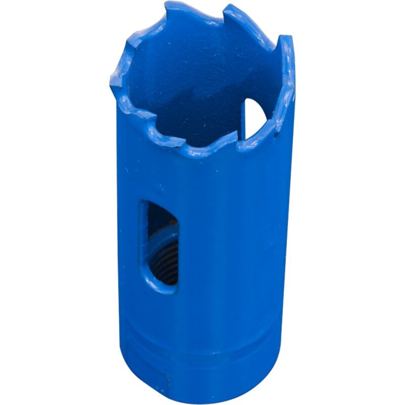 Sealey HSS Hole Saw Blade 16mm M3 Steel With Milled Teeth WHS16