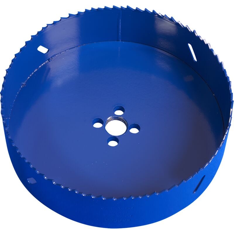 Sealey - WHS152 hss Hole Saw Blade 152mm