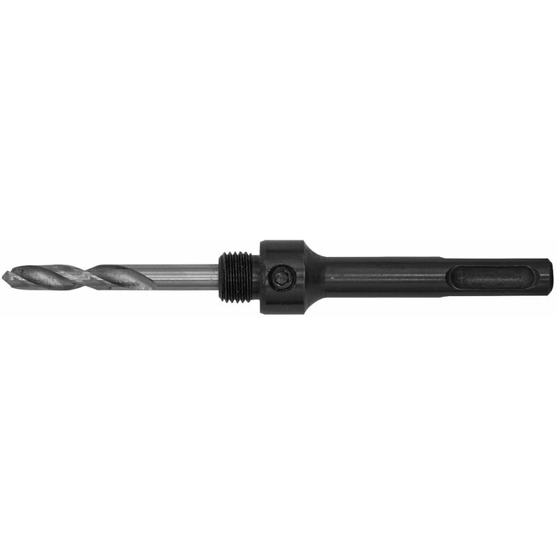 Sealey - sds Plus Mandrel �14-30mm whsss