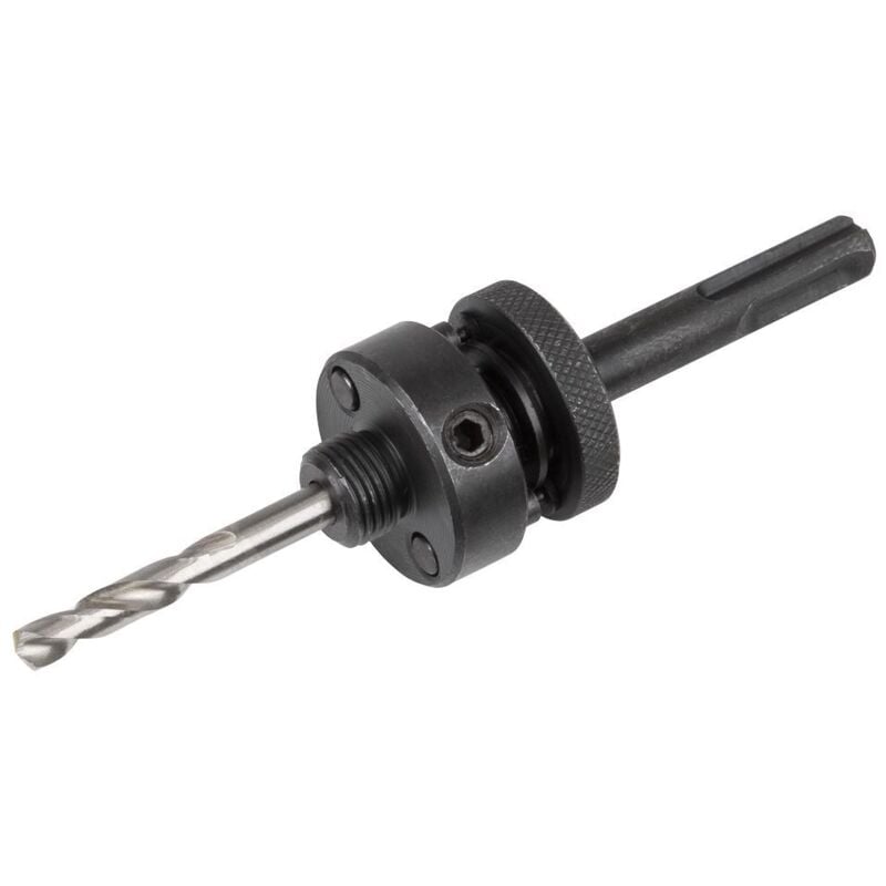 Sds Plus Mandrel �32-152mm whssl - Sealey