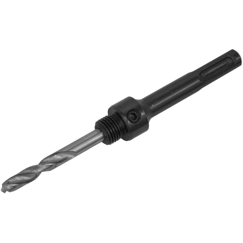 Sds Plus Mandrel �14-30mm whsss - Sealey