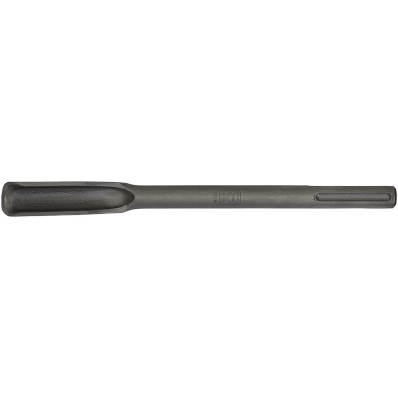 Sealey - Hollow Gouge 18 x 450mm - sds Max