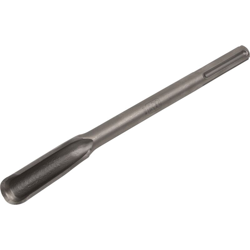 Sealey - X1G sds max Hollow Gouge 18 x 450mm