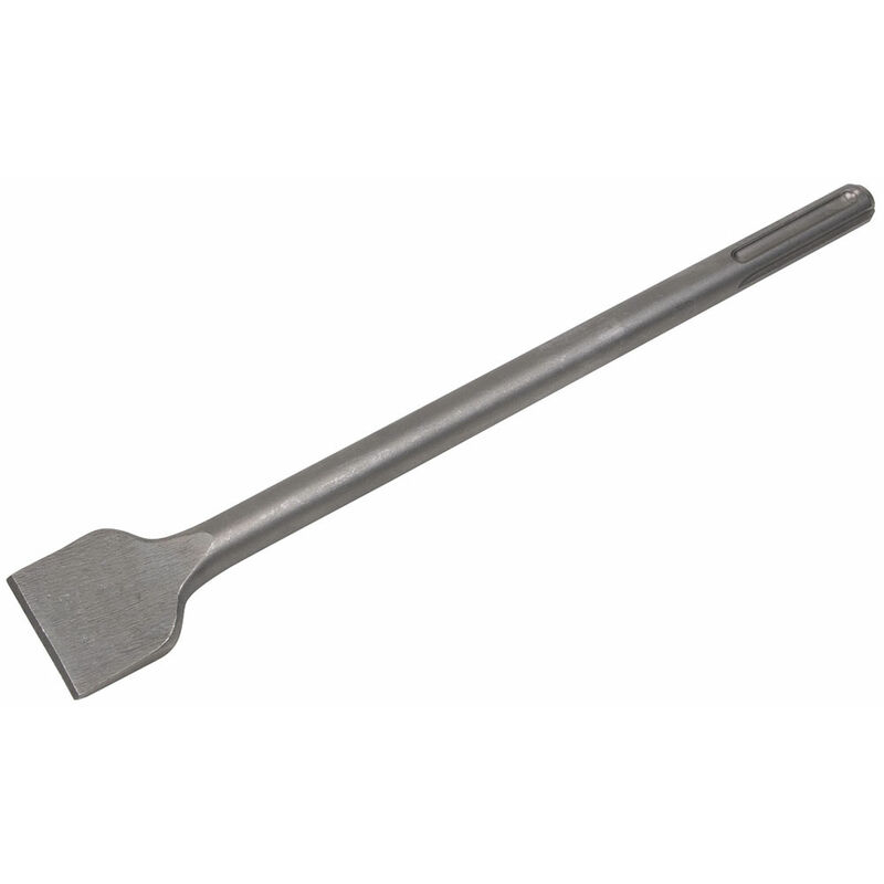 Worksafe - X1WC Wide Chisel 50 x 400mm - SDS MAX