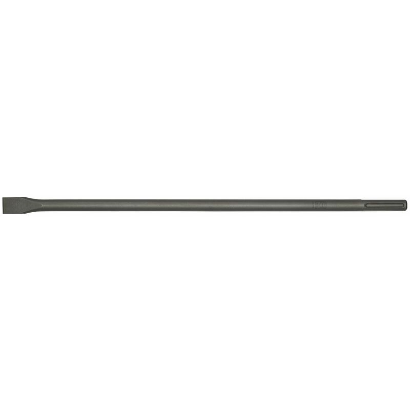 Sealey Chisel 600mm - SDS MAX X4CH