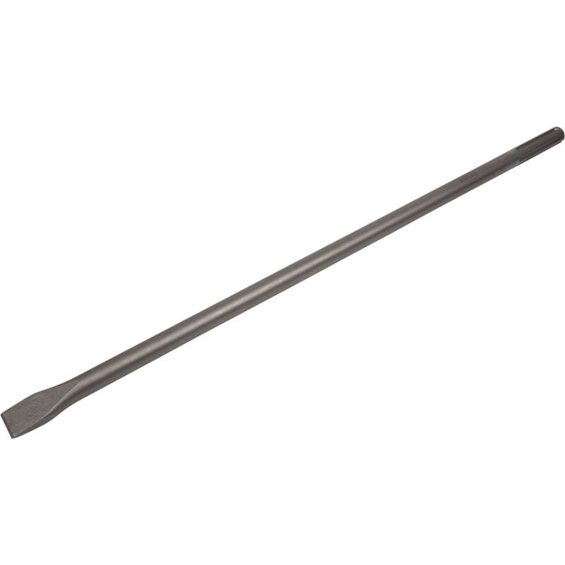 Sealey X4CH SDS MAX Chisel 600mm