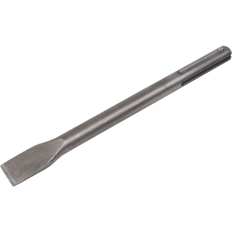 Sealey - X1CH sds max Chisel 25 x 300mm
