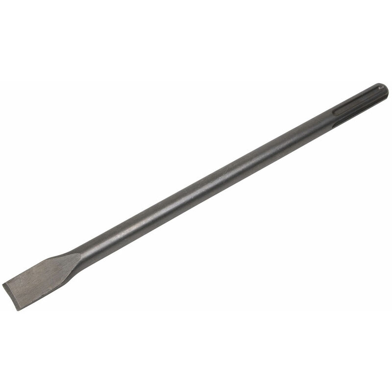 Worksafe X2CH Chisel 20 x 400mm - SDS MAX