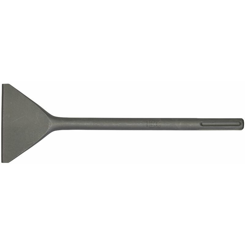 Sealey - Wide Chisel 112 x 350mm - sds max X3WC