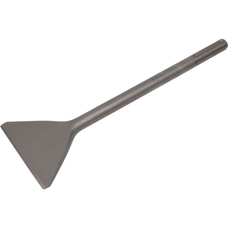 Sealey - X3WC Worksafe® sds max Wide Chisel 112 x 340mm