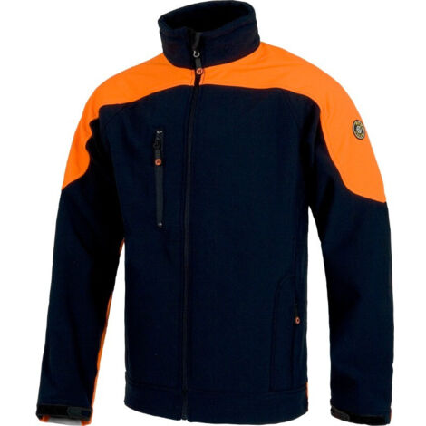Workshell Alta Visibilidad 0159S