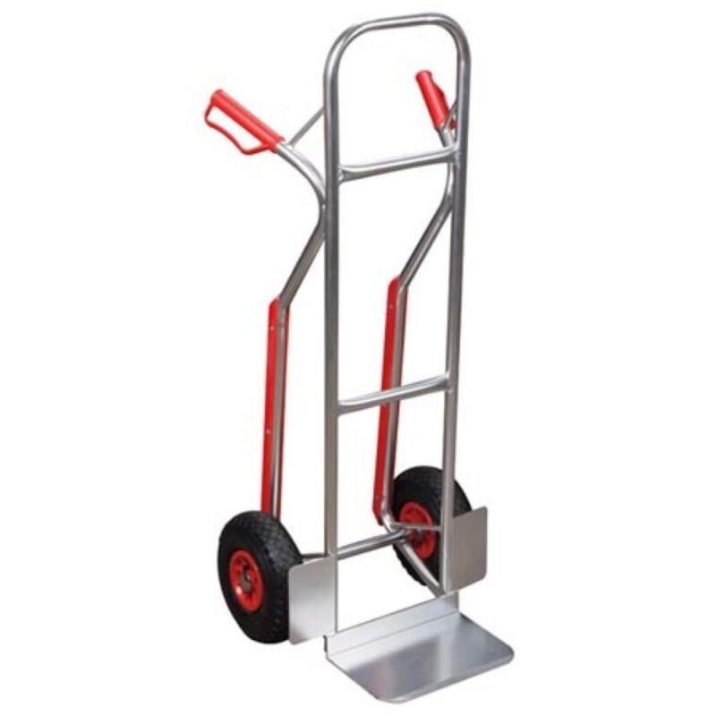 Perel OHT10 - Saco de aluminio para camión (200 kg)