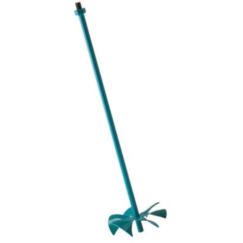 Agitatore a ventola Collomix lx 120