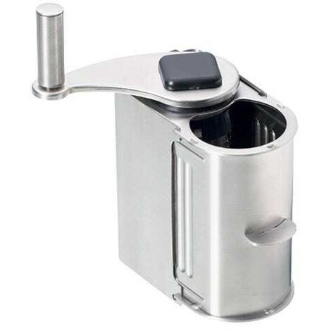 World of Flavours Italian Parmesan Cheese Grater