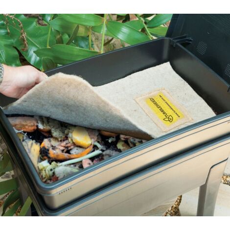 Worm Blanket Rectangular