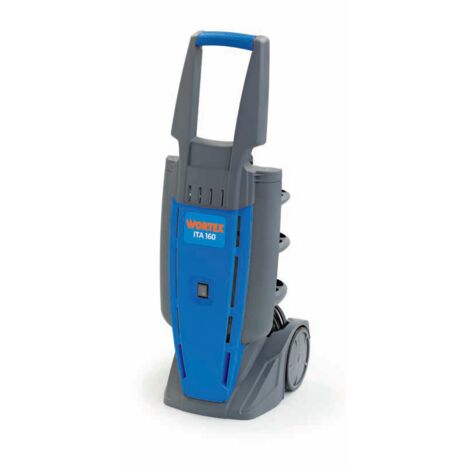 Wortex ITA 160 Idropulitrice 140 Bar 2000W Acqua fredda Monofase