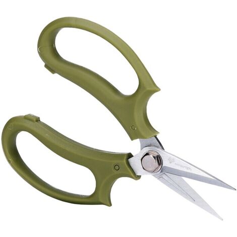 WORTH 1087 FORBICI P/FIORI 17,5 CM
