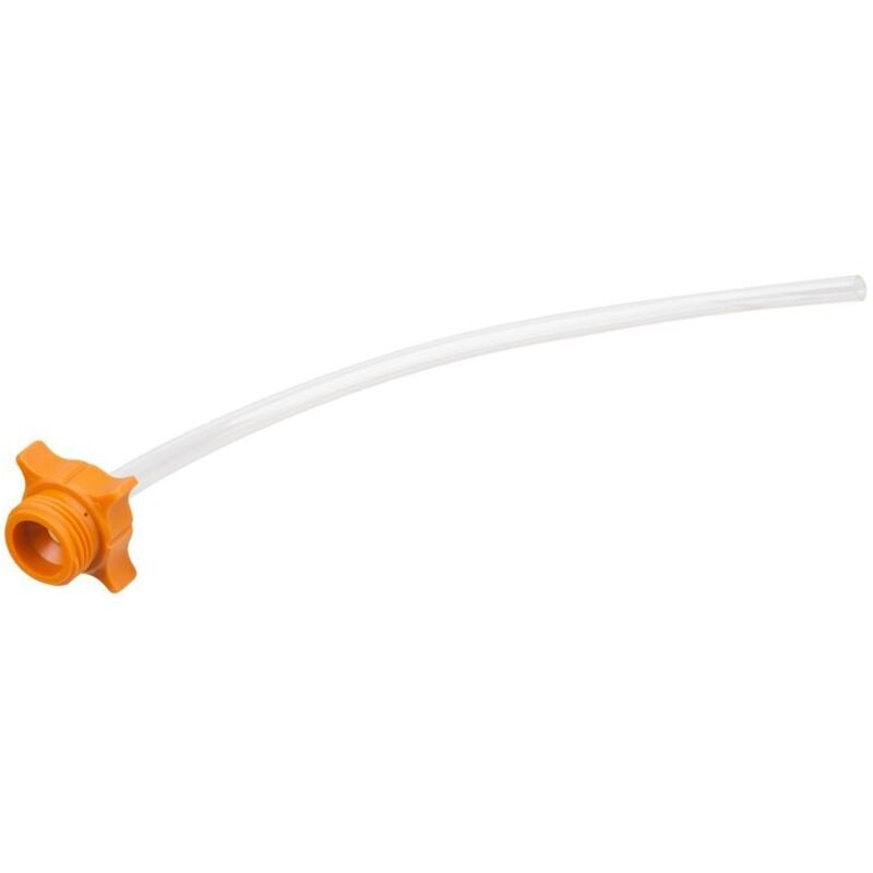 

Adaptador de botella para hydroshot - Worx