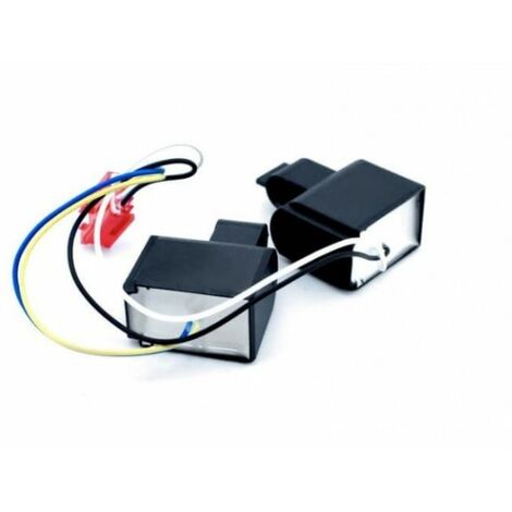 Worx – Capteur de fil périmétrique pour robot tondeuse – Détection ultrasons – Compatible avec WR130E, WR147E, WR153E, WR155E, WR165E, WR167E