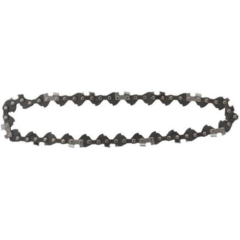 Worx – Chaîne de taille-haie 12cm – Pas de 7,6mm, épaisseur 1,1mm, 28 maillons – Performance optimale pour travaux de jardinage - Wg324E