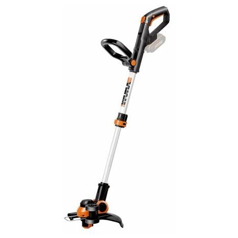 Worx Garden WG163E.9 Cortabordes y Perfiladora 30 cm 20V sin batería