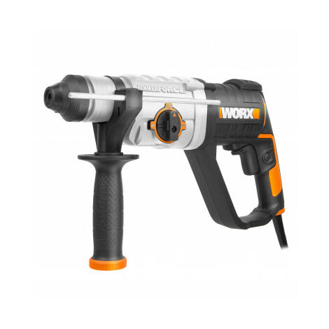 Worx - Martillo horizontal 3F 2,0J