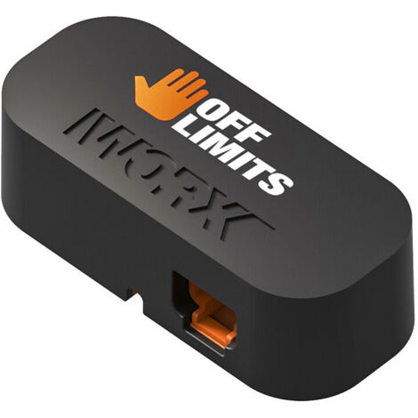 Worx Off Limits Modul Magnetband 20 Meter