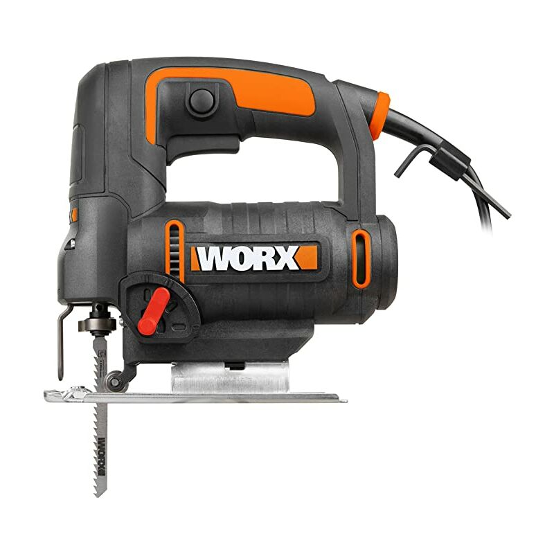 

Sierra De Calar Pendular 550W